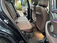 BMW X3 xDrive30i Premier M Night Package - ფოტო 16