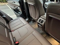 BMW X3 xDrive30i Premier M Night Package - ფოტო 17