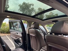 BMW X3 xDrive30i Premier M Night Package - ფოტო 18