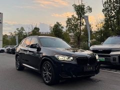 BMW X3 xDrive30i Premier M Night Package - ფოტო 3