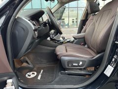BMW X3 xDrive30i Premier M Night Package - ფოტო 4