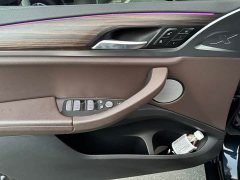 BMW X3 xDrive30i Premier M Night Package - ფოტო 5