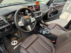 BMW X3 xDrive30i Premier M Night Package - ფოტო 7