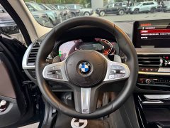 BMW X3 xDrive30i Premier M Night Package - ფოტო 8