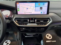 BMW X3 xDrive30i Premier M Night Package - ფოტო 9