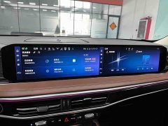 Ford Explorer EcoBoost 285 AWD Titanium 6-Seater - ფოტო 11