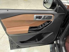 Ford Explorer EcoBoost 285 AWD Titanium 6-Seater - ფოტო 15