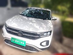 Volkswagen T-ROC Tanyue 2023 280TSI DSG FWD Time Edition - ფოტო 1