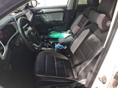 Volkswagen T-ROC Tanyue 2023 280TSI DSG FWD Time Edition - ფოტო 11