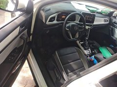 Volkswagen T-ROC Tanyue 2023 280TSI DSG FWD Time Edition - ფოტო 12