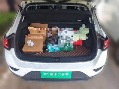 Volkswagen T-ROC Tanyue 2023 280TSI DSG FWD Time Edition - ფოტო 15
