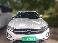 Volkswagen T-ROC Tanyue 2023 280TSI DSG FWD Time Edition - ფოტო 2