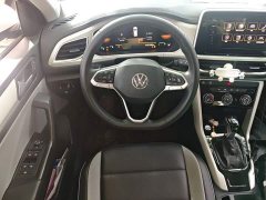 Volkswagen T-ROC Tanyue 2023 280TSI DSG FWD Time Edition - ფოტო 6