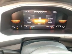 Volkswagen T-ROC Tanyue 2023 280TSI DSG FWD Time Edition - ფოტო 7