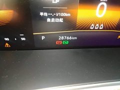 Volkswagen T-ROC Tanyue 2023 280TSI DSG FWD Time Edition - ფოტო 8
