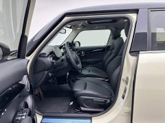 BMW MINI Facelift 2.0T COOPER S Classic Edition 5-door version - ფოტო 10