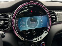 BMW MINI Facelift 2.0T COOPER S Classic Edition 5-door version - ფოტო 15