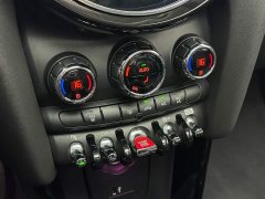 BMW MINI Facelift 2.0T COOPER S Classic Edition 5-door version - ფოტო 17