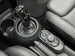 BMW MINI Facelift 2.0T COOPER S Classic Edition 5-door version - ფოტო 18