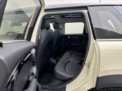 BMW MINI Facelift 2.0T COOPER S Classic Edition 5-door version - ფოტო 19