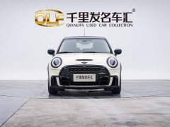 BMW MINI Facelift 2.0T COOPER S Classic Edition 5-door version - ფოტო 2