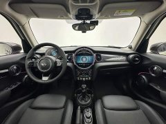 BMW MINI Facelift 2.0T COOPER S Classic Edition 5-door version - ფოტო 20
