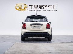 BMW MINI Facelift 2.0T COOPER S Classic Edition 5-door version - ფოტო 3