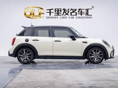 BMW MINI Facelift 2.0T COOPER S Classic Edition 5-door version - ფოტო 5