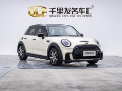 BMW MINI Facelift 2.0T COOPER S Classic Edition 5-door version - ფოტო 6