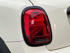 BMW MINI Facelift 2.0T COOPER S Classic Edition 5-door version - ფოტო 9