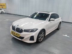 BMW i3 eDrive 35 L - ფოტო 1