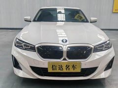 BMW i3 eDrive 35 L - ფოტო 2