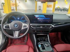 BMW i3 eDrive 35 L - ფოტო 5