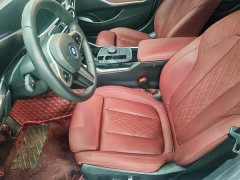 BMW i3 eDrive 35 L - ფოტო 6