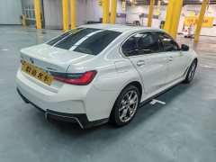 BMW i3 eDrive 35 L - ფოტო 7