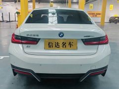 BMW i3 eDrive 35 L - ფოტო 9