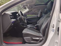 Volkswagen Sagitar 300TSI DSG Excellence Edition - ფოტო 10