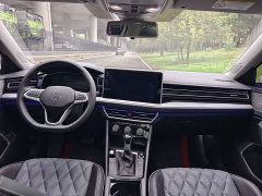 Volkswagen Sagitar 300TSI DSG Excellence Edition - ფოტო 11