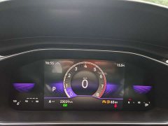 Volkswagen Sagitar 300TSI DSG Excellence Edition - ფოტო 12
