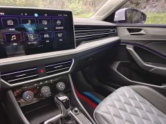 Volkswagen Sagitar 300TSI DSG Excellence Edition - ფოტო 13