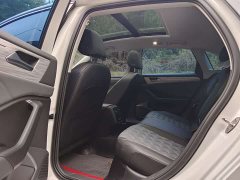 Volkswagen Sagitar 300TSI DSG Excellence Edition - ფოტო 15