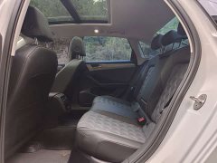 Volkswagen Sagitar 300TSI DSG Excellence Edition - ფოტო 16