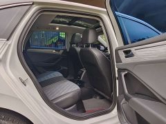 Volkswagen Sagitar 300TSI DSG Excellence Edition - ფოტო 17
