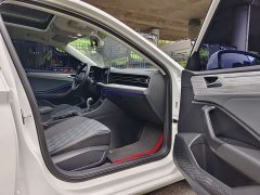 Volkswagen Sagitar 300TSI DSG Excellence Edition - ფოტო 18