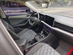 Volkswagen Sagitar 300TSI DSG Excellence Edition - ფოტო 20