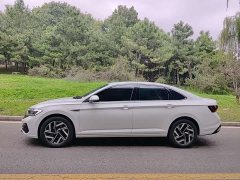 Volkswagen Sagitar 300TSI DSG Excellence Edition - ფოტო 3