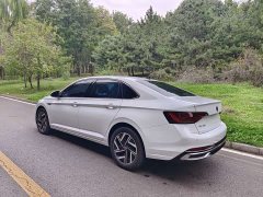 Volkswagen Sagitar 300TSI DSG Excellence Edition - ფოტო 4