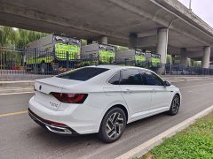 Volkswagen Sagitar 300TSI DSG Excellence Edition - ფოტო 6