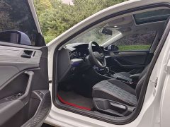 Volkswagen Sagitar 300TSI DSG Excellence Edition - ფოტო 8