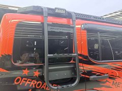 Tank 300 Off-Road Edition 2.0T Conqueror - ფოტო 14